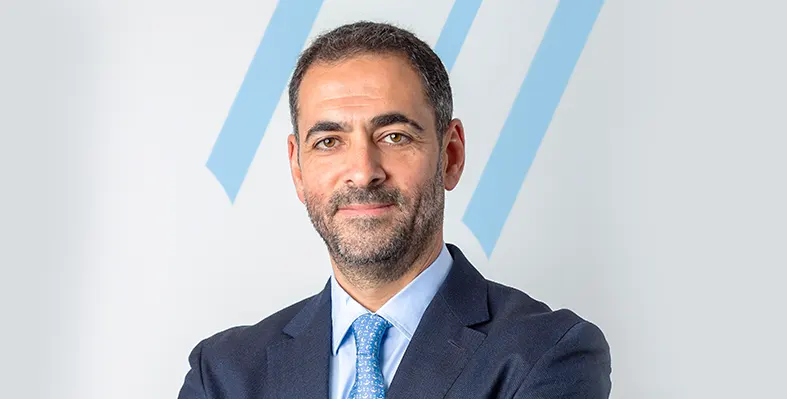Sary Diab, COO of Immensa. (Image source: Immensa)
