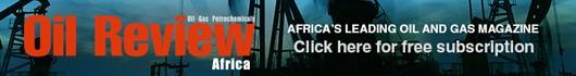 Oil Review Africa