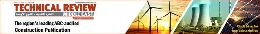 Technical Review Middle East