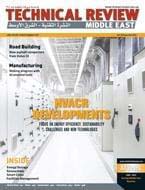 Technical Review Middle East