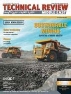 Technical Review Middle East