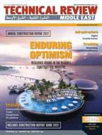 Technical Review Middle East