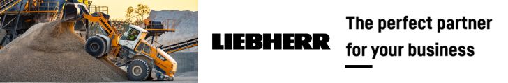 Liebherr Export AG