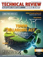 Technical Review Middle East