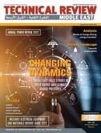 Technical Review Middle East