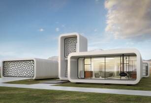 3Dprintedoffice-Dubai