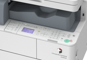Canon imageRunner 1435iF - Canon