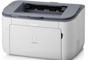 Canon-printer