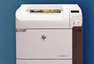 HP printer