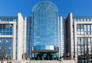 Hauptverwaltung Wacker HQ Germany