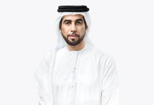 Khalaf Al Mazrouei is executive director of consumer and market services at QCC. (Image source: QCC)