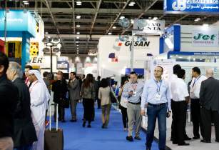 MEE 2015 would also offer an extended educational programme with three informative conferences, supported by Dubai Municipality, the event?s strategic government partner. (Image source: Informa Exhibitions)