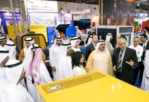 Last years Middle East Electricity attracted 18,166 unique visitors ? a figure likely to be topped at the 2014 edition.