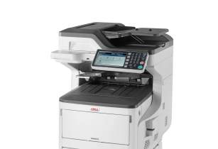 OKIPrinter