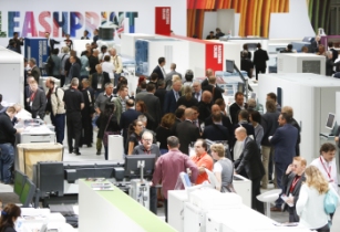 drupa 16 Messe Dusseldorf ctillman