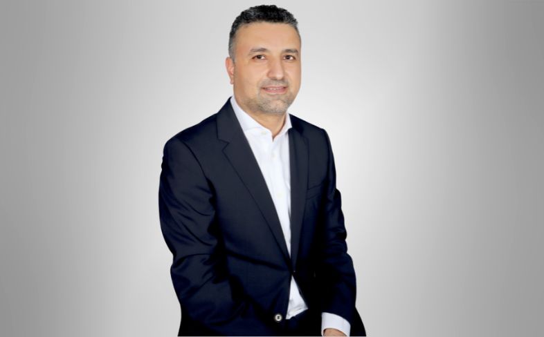 Qasem Noureddin, commercial director at Eaton Middle East.