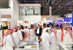 The organiser has stated that the event will be rescheduled later in the year. (Image source: Big 5 Saudi)