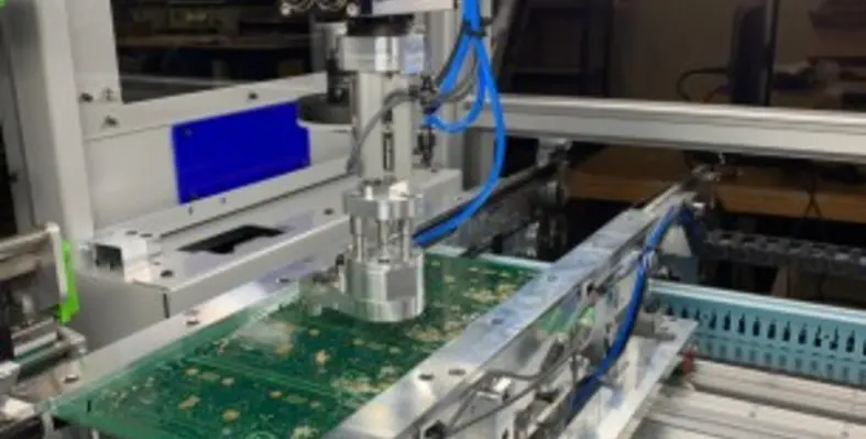 A8500 FlexCell PCB Label Printer Applicator v4 lowres 1