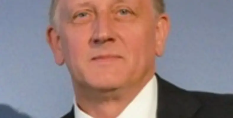 Bosch - Harald Bronkal