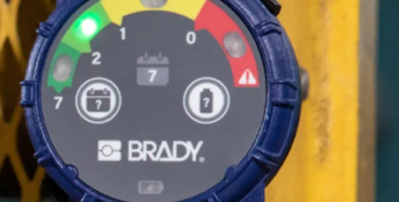 Inspection Timer product