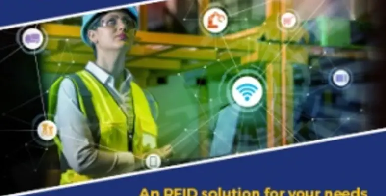 RFID Solutions Guide EN