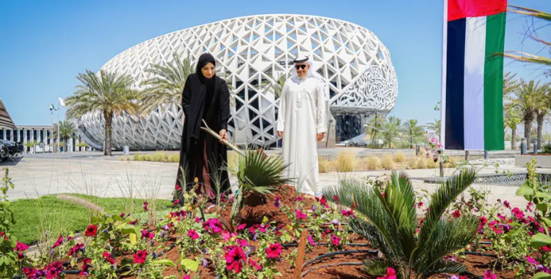 Annually, approximately 150 million tonnes of bauxite residue are generated worldwide. (Image source: EGA)