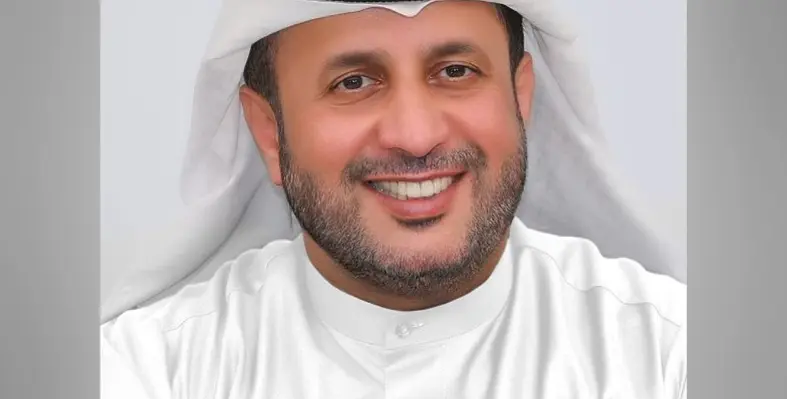 Ahmad bin Shafar, CEO of Empower.