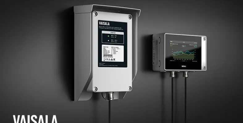 Total gas pressure is a groundbreaking method for detecting air leaks into the transformer. 