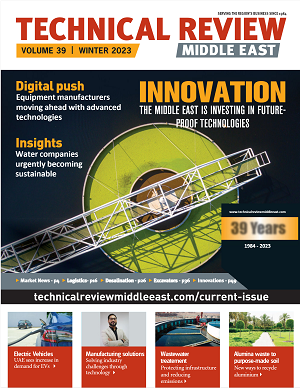 Technical Review Middle East ISSUE - 6