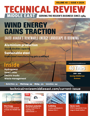 Technical Review Middle East 4th ISSUE 2024